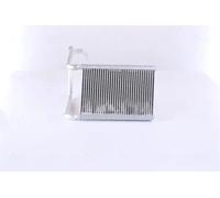 NISSENS 707078 Heater matrix