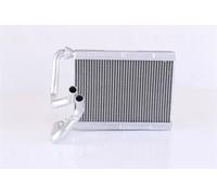 NISSENS 707094 Heater matrix