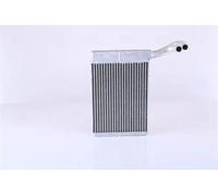 NISSENS Interior Heater Matrix 707095 for CITROËN C5 (2005) 2.0 HDI etc