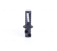 NISSENS 707102 Heater matrix