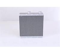 NISSENS 707173 Heater matrix
