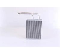 Heater core Brazed cooling fins 707176 NISSENS for MAZDA 6 Hatchback 6 Saloon