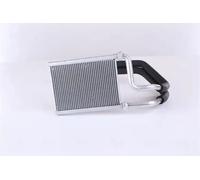 NISSENS 707222 Heater matrix