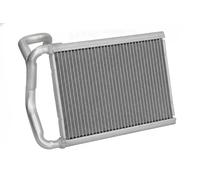 Heater core Brazed cooling fins 707297 NISSENS for HYUNDAI KIA