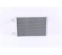 NISSENS 70978 Heater matrix