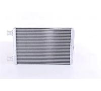 Nissens Heater Matrix 70979 – Brazed Cooling Fins – for Chrysler/Dodge 300, 300C, Charger