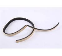 Heater core Brazed cooling fins 71165 NISSENS for TOYOTA CITROËN PEUGEOT