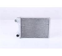 NISSENS 71445 Heater matrix