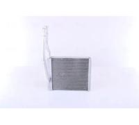 NISSENS 71747 Heat Exchanger, interior heating for FORD