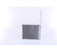 NISSENS 71747 Heater matrix