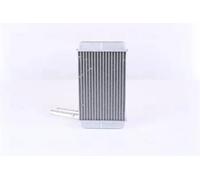 Nissens 71757 Heat Exchanger, interior heating
