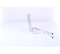 NISSENS 71765 Heat Exchanger, interior heating for FORD,MAZDA