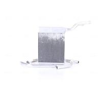 NISSENS 71770 Heater matrix