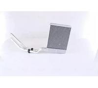 NISSENS 71773 Heater matrix