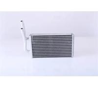 NISSENS 71778 Heater matrix