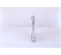 NISSENS 71810 Heater matrix