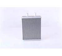 NISSENS 71817 Heater matrix