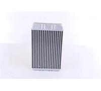 NISSENS 72028 Heater matrix