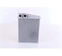 NISSENS 72046 Heater matrix