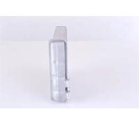Heater core Brazed cooling fins 72047 NISSENS for MERCEDES-BENZ A-CLASS