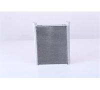 Heater core Brazed cooling fins 72065 NISSENS for MERCEDES-BENZ INFINITI