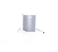 NISSENS 72067 Heater matrix