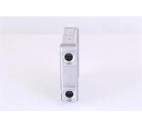 NISSENS 72072 Heater matrix