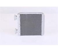 NISSENS 72072 Heater matrix