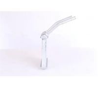 NISSENS 726531 Heater matrix