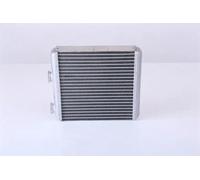 NISSENS 72663 Heater matrix
