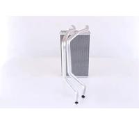 Heater core Brazed cooling fins 72956 NISSENS for MITSUBISHI CITROËN PEUGEOT