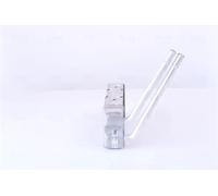 Heat Exchanger, interior heating NISSENS 73001 For LAND ROVER