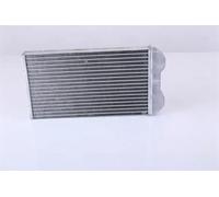 NISSENS 73331 Heater matrix