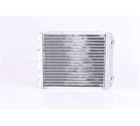 NISSENS 73341 Heater matrix