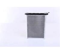 Heater core Brazed cooling fins 73343 NISSENS for RENAULT OPEL FIAT NISSAN