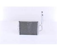 NISSENS 73349 Heater matrix