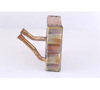 NISSENS 73464 Heater matrix