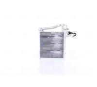 NISSENS 73942 Heater matrix