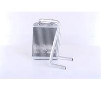 NISSENS 73976 Heater matrix