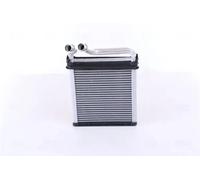 NISSENS 73979 Heater matrix