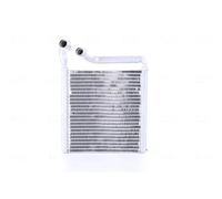 NISSENS 73994 Heater matrix