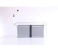 NISSENS 75007 Heater matrix