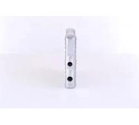 NISSENS 76505 Heater matrix