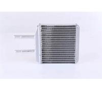 NISSENS 76506 Heater matrix