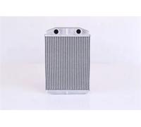 NISSENS 76514 Heater matrix