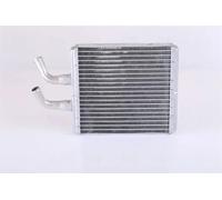 NISSENS 77515 Heater matrix