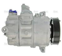 NISSENS 77522 Heater matrix