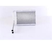 NISSENS 77527 Heater matrix