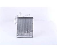 Nissens Cabin Heater Core 77528 for eg. KIA CERATO (2004) 1.5 CRDI etc