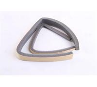 Heater core Brazed cooling fins 77604 NISSENS for HYUNDAI ACCENT I ACCENT Saloon